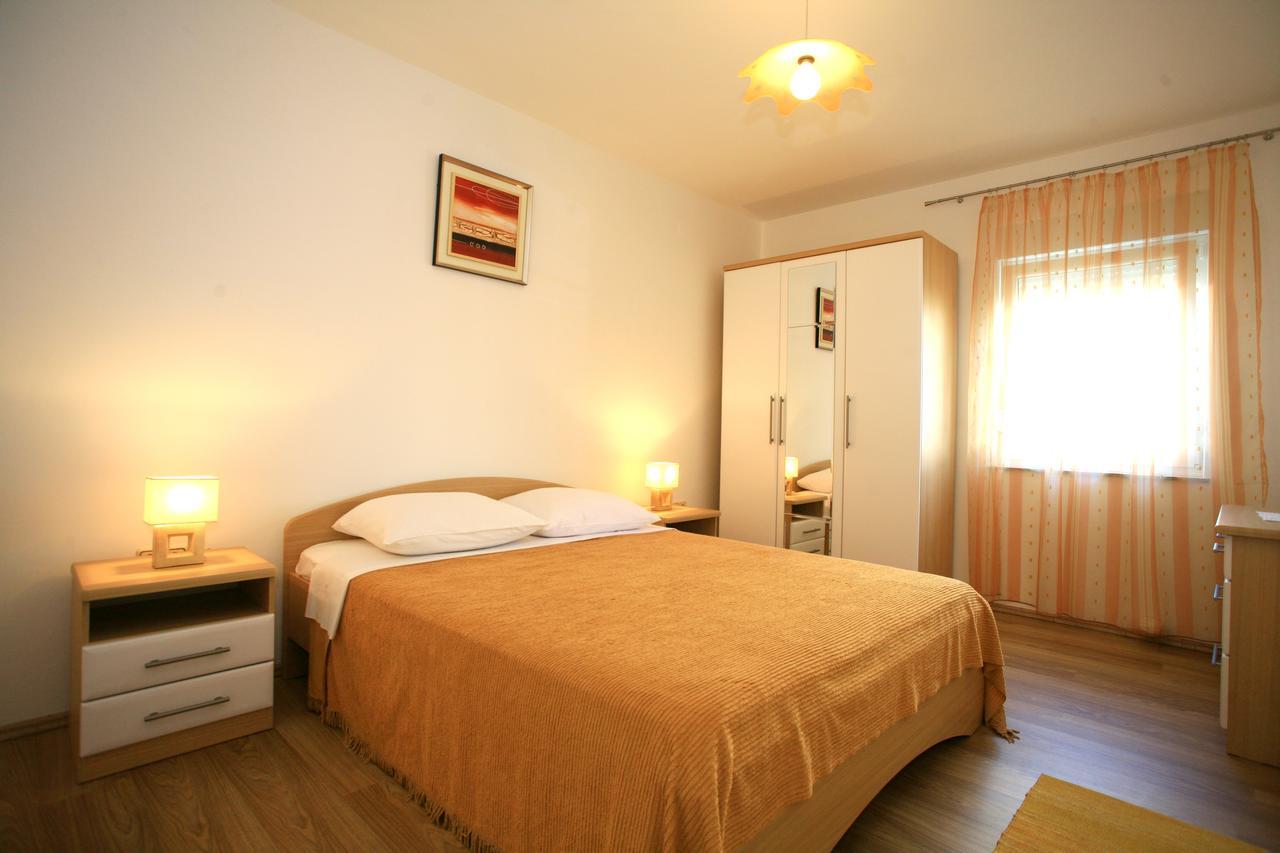 Dunato Krk Town Exterior photo